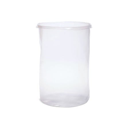 Pig Snap-Over LDPE Drum Insert ext. dia. 22.75" x 34.25" H, 20PK DRM474